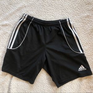 Adidas women’s shorts